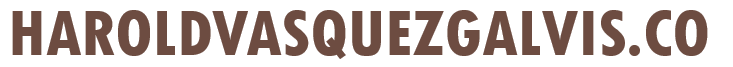 HAROLDVASQUEZGALVIS